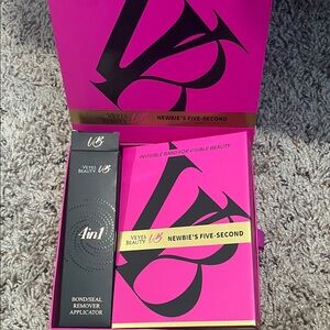 Veyes lashes